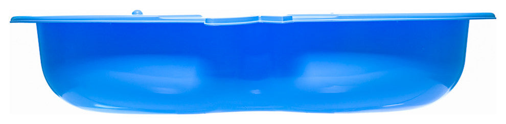 Starplay Large Apple Pool/Sandpit, Blue