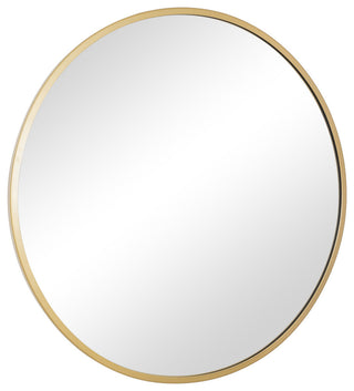 Varaluz-428A01GO-Mirror Gold