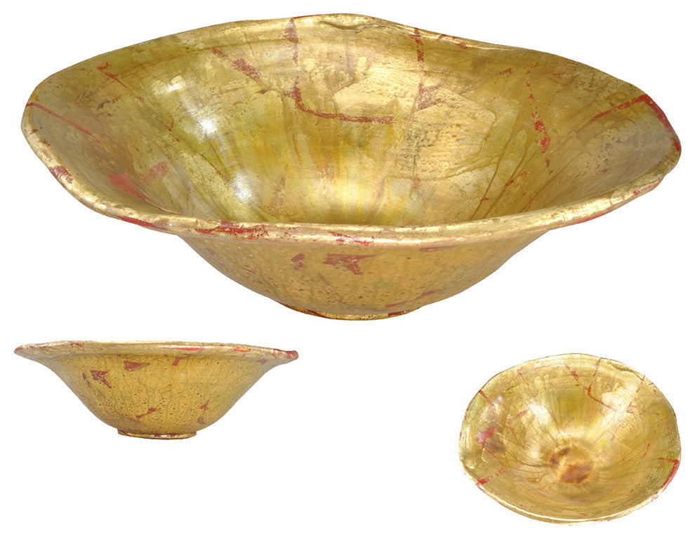 Beauvoir Bowl