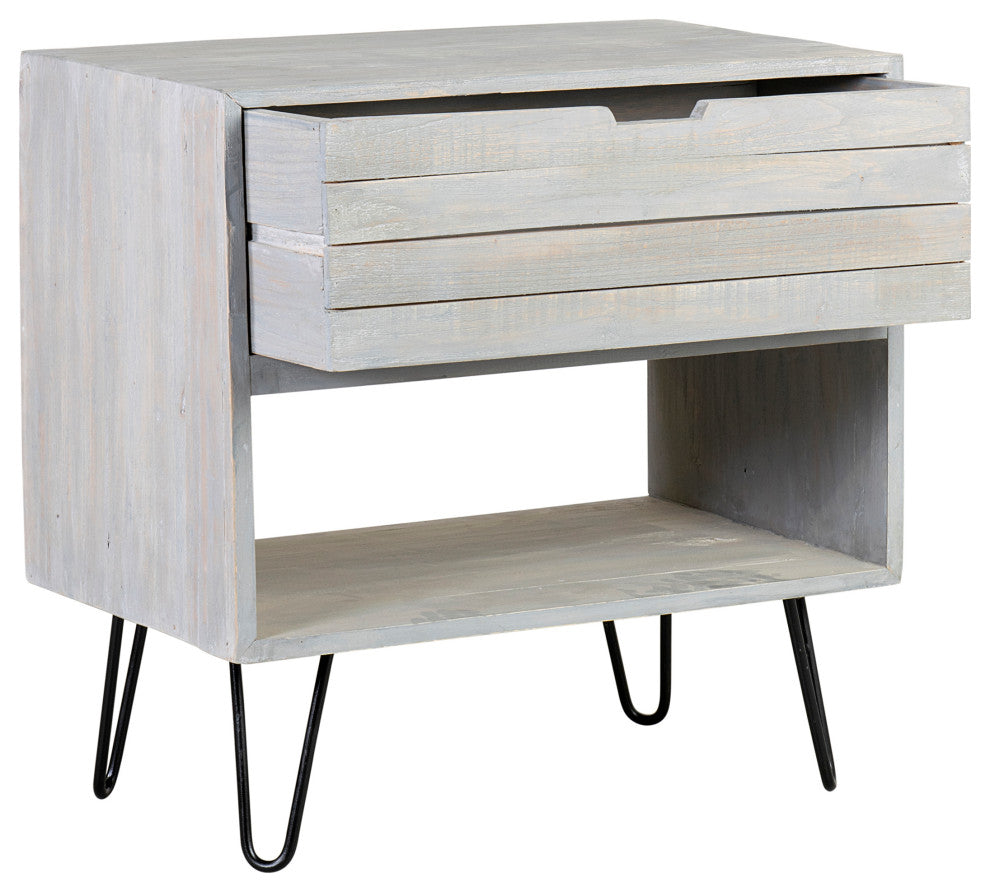 East at Main Josette End Table