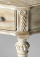 Butler Halifax Driftwood Console Table