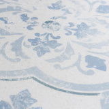 Klinker Alcazar Quarry Floor and Wall Tile, Celosia