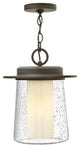 Hinkley Riley Outdoor Large Hanging Lantern