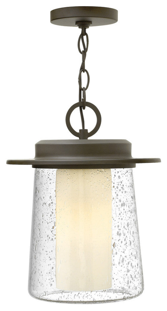 Hinkley Riley Outdoor Large Hanging Lantern