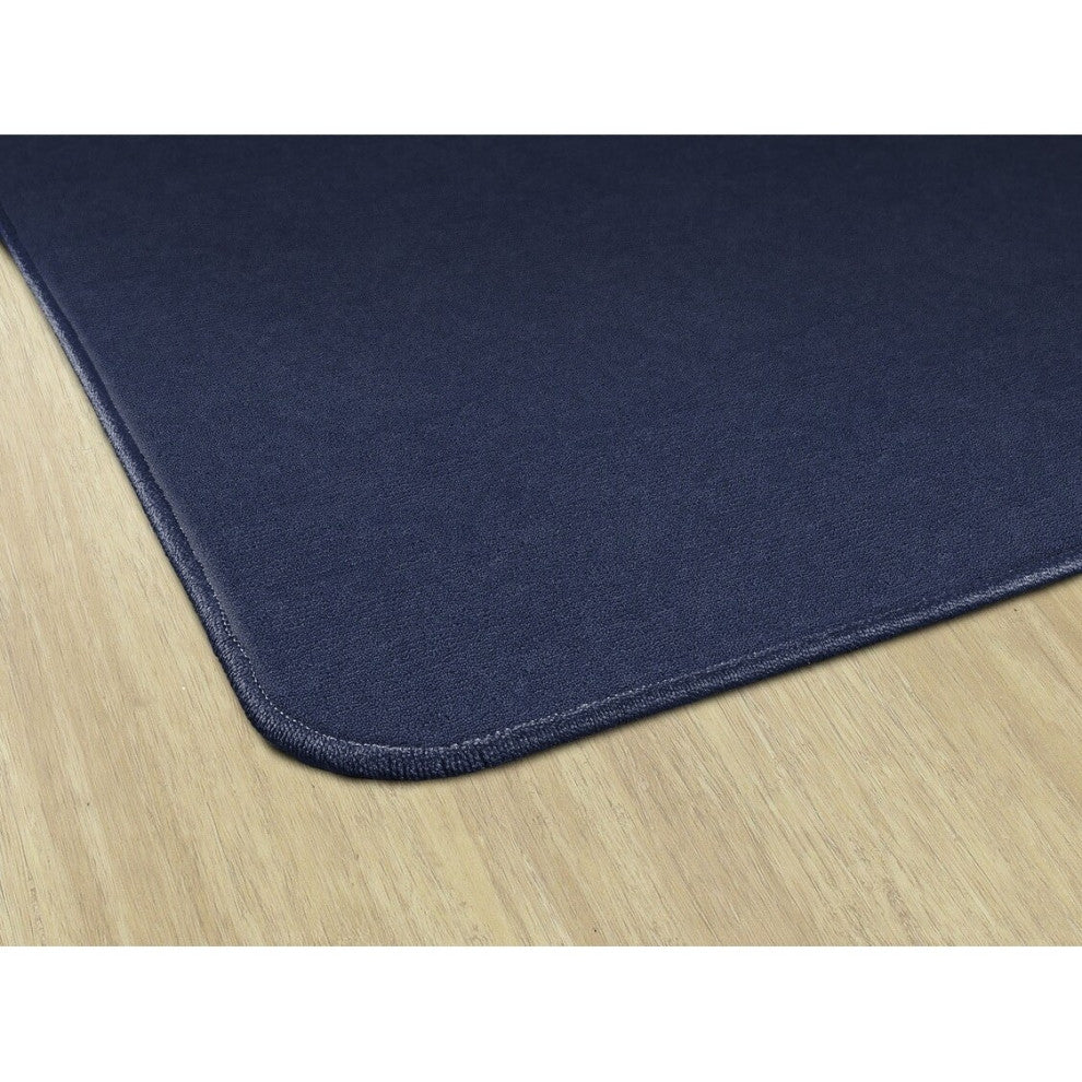 Flagship Carpets BS-34NY Ameristrong Navy