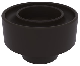 Contemporary Reversible Candle Holder