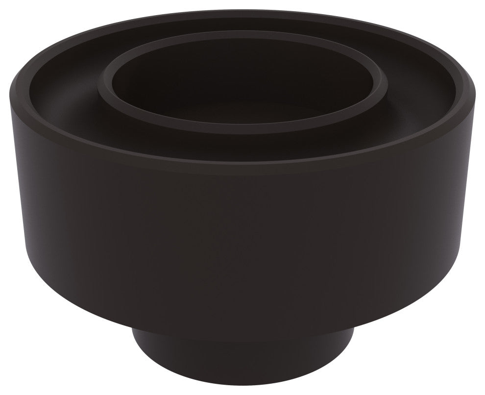 Contemporary Reversible Candle Holder