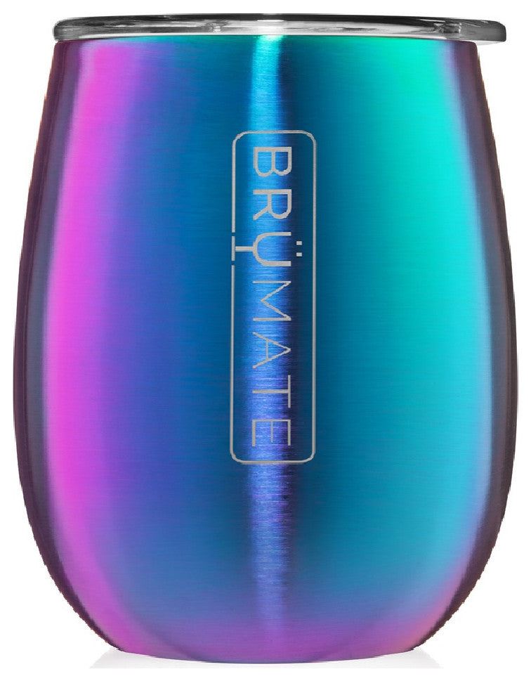 Brumate UC14ELE BevGuard Uncork'd Wine Tumbler