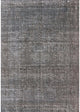 Ahgly Company Indoor Rectangle Mid-Century Modern Area Rugs, 7' x 9'