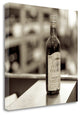 "Tuscany Caffe - 3" By Alan Blaustein, Giclee Print on Gallery Wrap Canvas