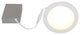 BAZZ 6 Â¼ in. integrated LED Recessed Fixture 3000K