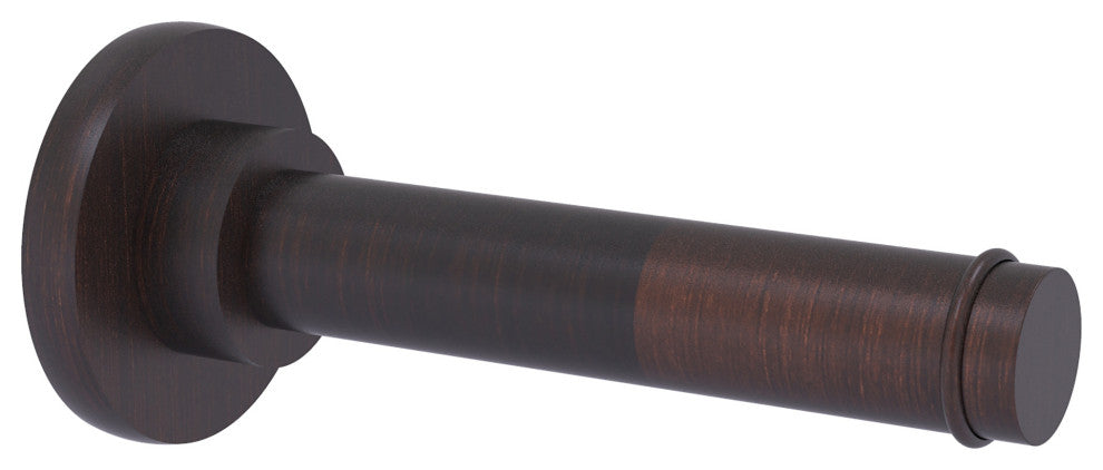 Prestige Skyline Horizontal Roll Toilet Paper Holder, Venetian Bronze