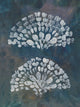 36x48 He Loves Me, He Loves Me Not III, Unframed Artwork