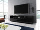 ONEL 2 TV Stand, Black