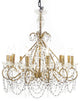 Fauna Chandelier