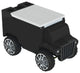 RC Truck Cooler, Black