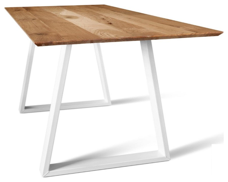 KIDRON-440 Solid Wood Dining Table