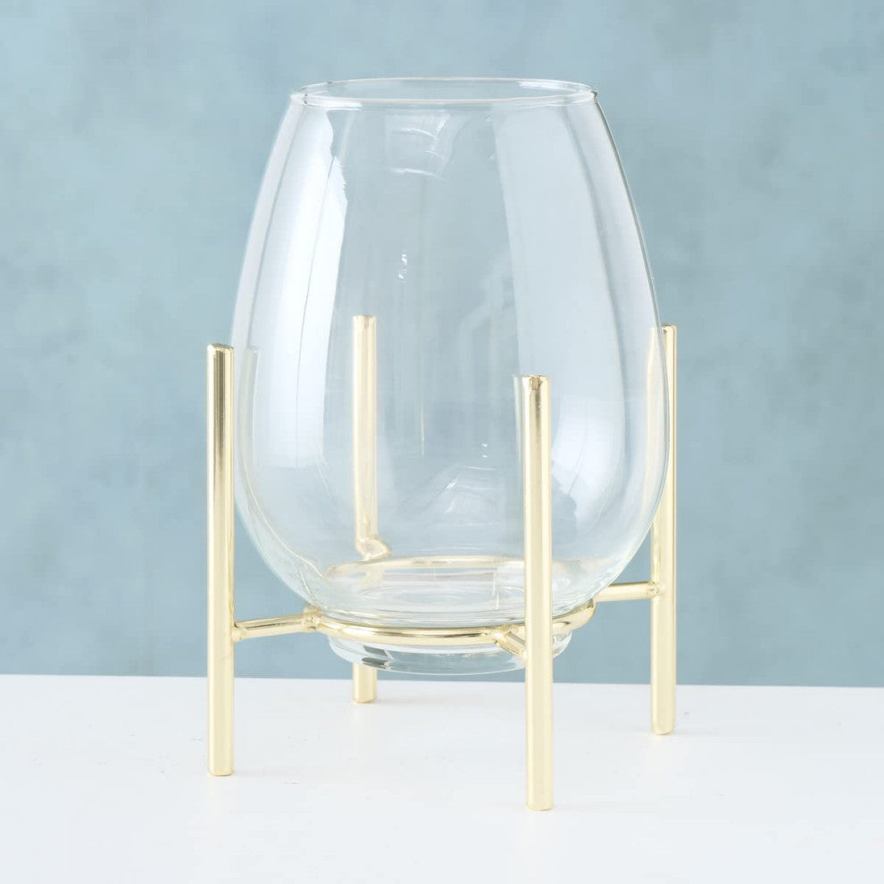 Stilt Stand Vase