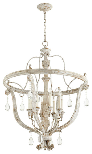 Cyan Design Bayou Chandelier