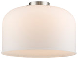 Innovations Lighting G71-L X-Large Bell Glass