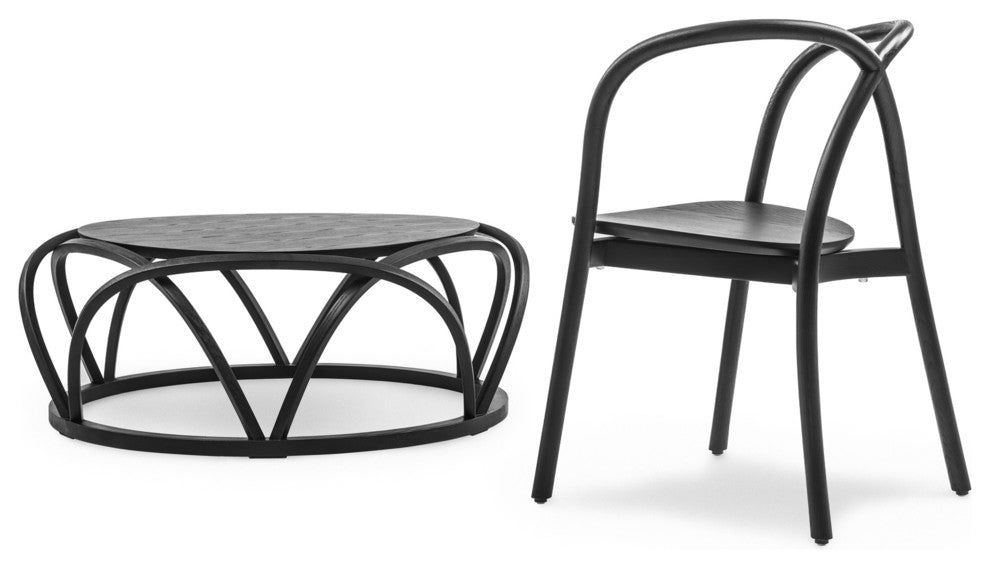 Ming Coffee Table
