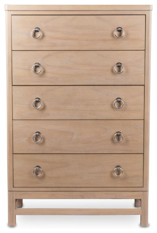 Monterey 5 Drawer Chest