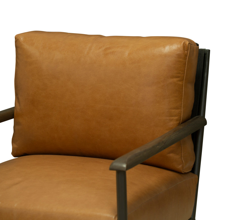 Mitzi Accent Chair