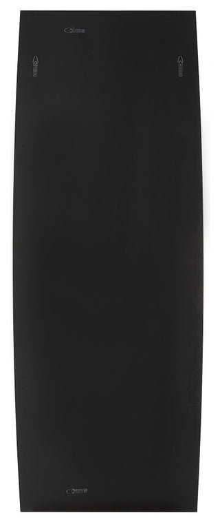 Uttermost 09806 Gentry Oversized Gold Mirror