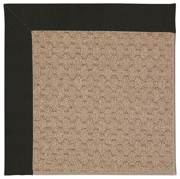 Capel Zoe-Grassy Mountain Ebony 1991_314 Machine Tufted Rugs - 8' X 10'