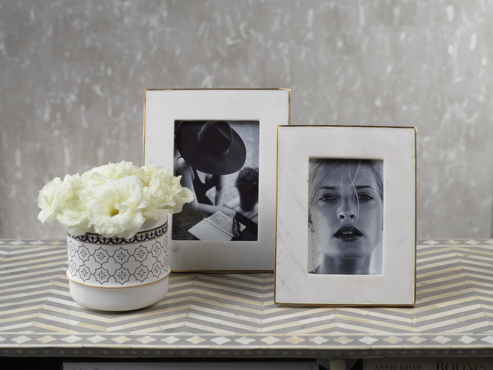 Mannara Photo Frame, 4"x6"