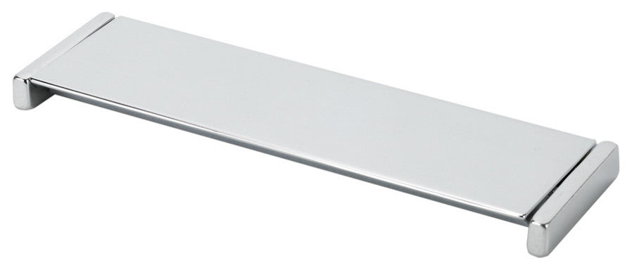 Topex Folding Pull Bright Chrome 128MM CTC