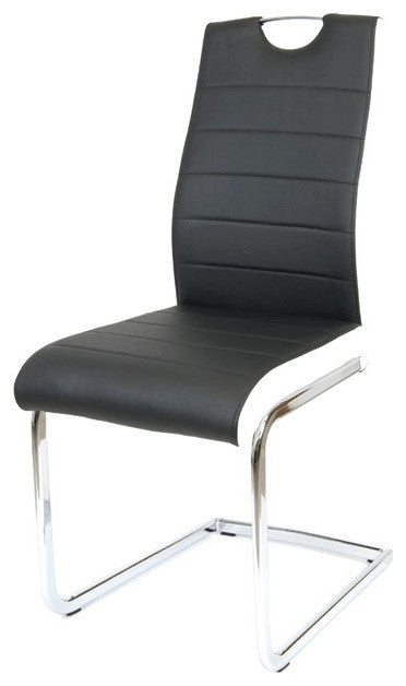 ARGO Dining Chairs, Set of 4