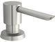 LK321LS Elkay 1-15/16" x 2-5/8" Soap / Lotion Dispenser, Lustrous Steel