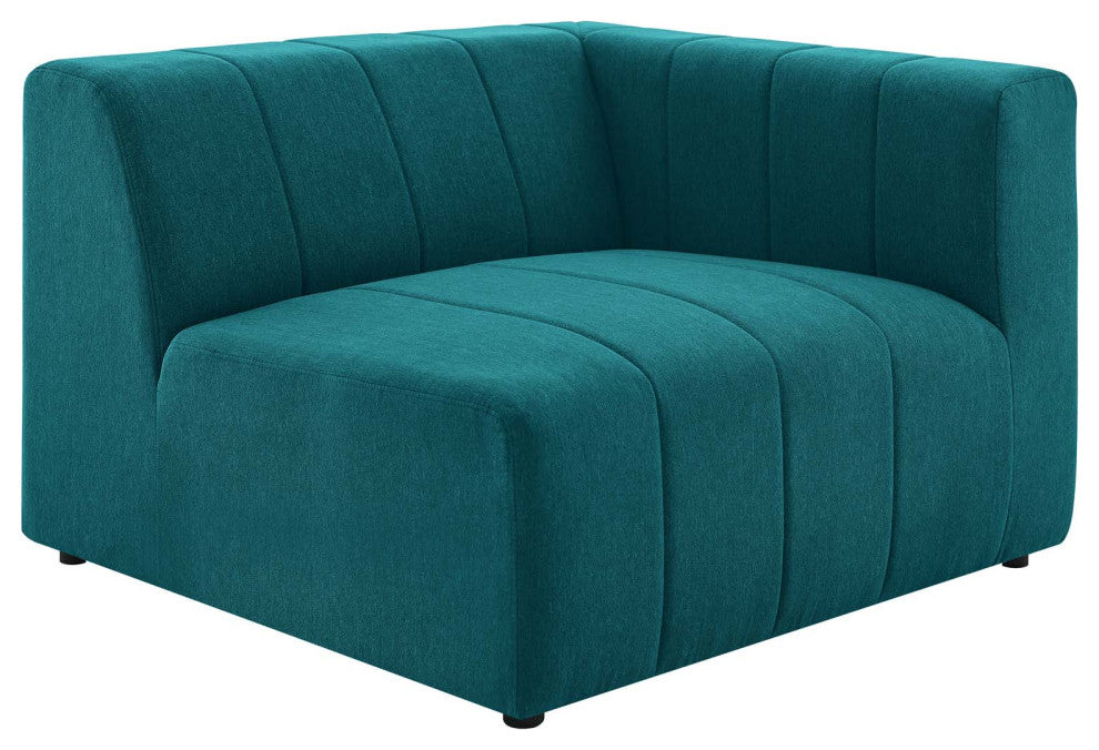 Bartlett Upholstered Fabric 2-Piece Loveseat