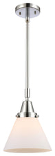 INNOVATIONS LIGHTING 447-1S-PC-G41-LED Large Cone Mini Pendant