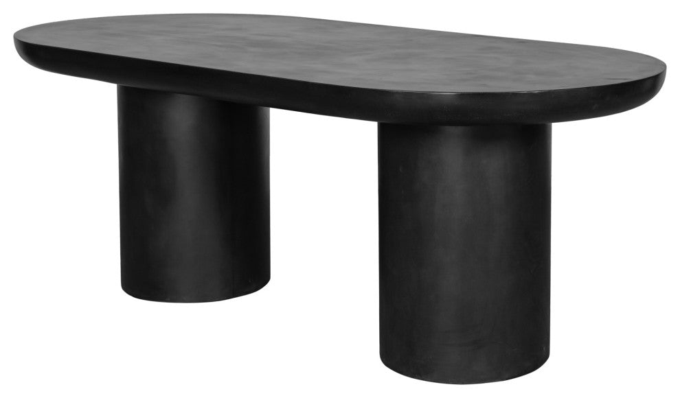 First of A Kind Rocca Dining Table