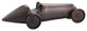Discontinued Antique Race Car Bronze - Brown