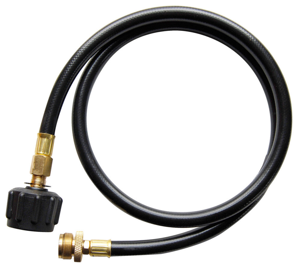 4-ft LP Adapter Hose
