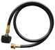 4-ft LP Adapter Hose