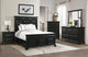 Picket House Furnishings Trent Queen Panel 3-Piece Bedroom Set