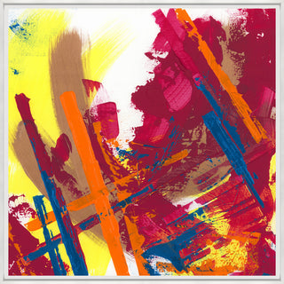 Carefree II, 47 x 47