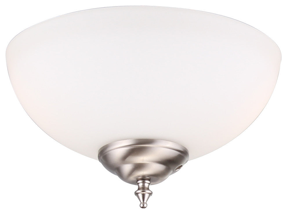 Alabaster Light Kit CFL