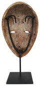 Consigned Lega Passport Mask on Stand