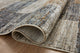 Loloi Soho Grey/Gold 7'10"x10' Area Rug