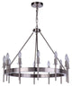 Larrson Chandelier 12  Light