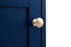 Single 18" Bathroom Vanity (Blue), Blue, 18