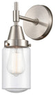 INNOVATIONS LIGHTING 447-1W-SN-G314-LED Caden 1 Light 9 inch Sconce
