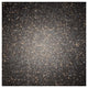 "Starry Splendor in Core of Omega Centauri" Digital Paper Print by NASA, 20"x20"