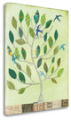 "The Seasons II" By Courtney Prahl, Giclee Print on Gallery Wrap Canvas