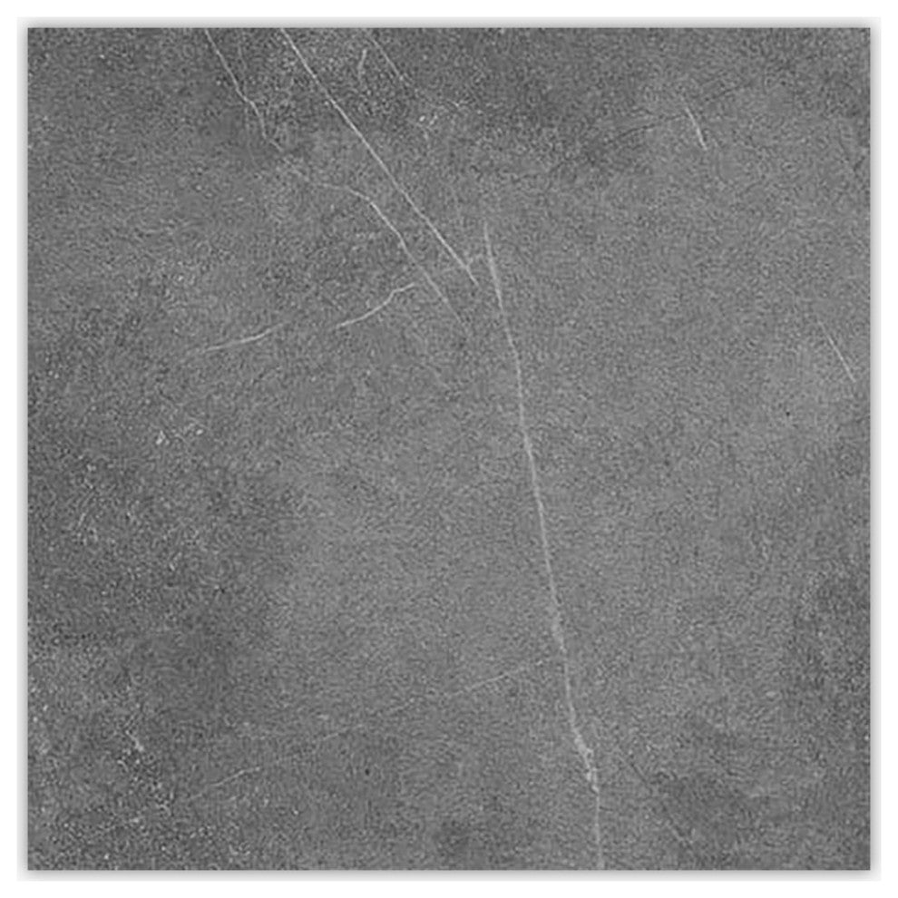 Epiro Anthracite R11 Matte 24x24 Porcelain Paver